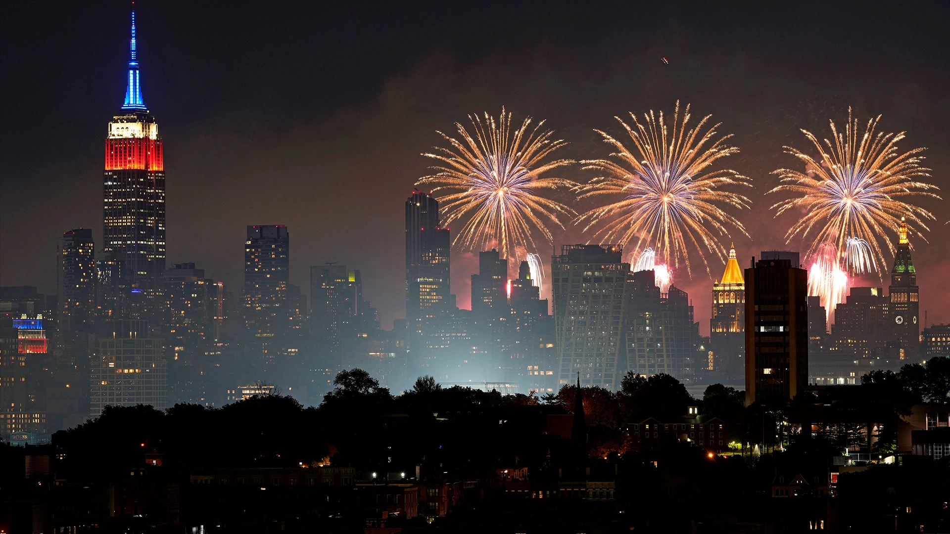 20 Explosive Images that will Blow Your Mind