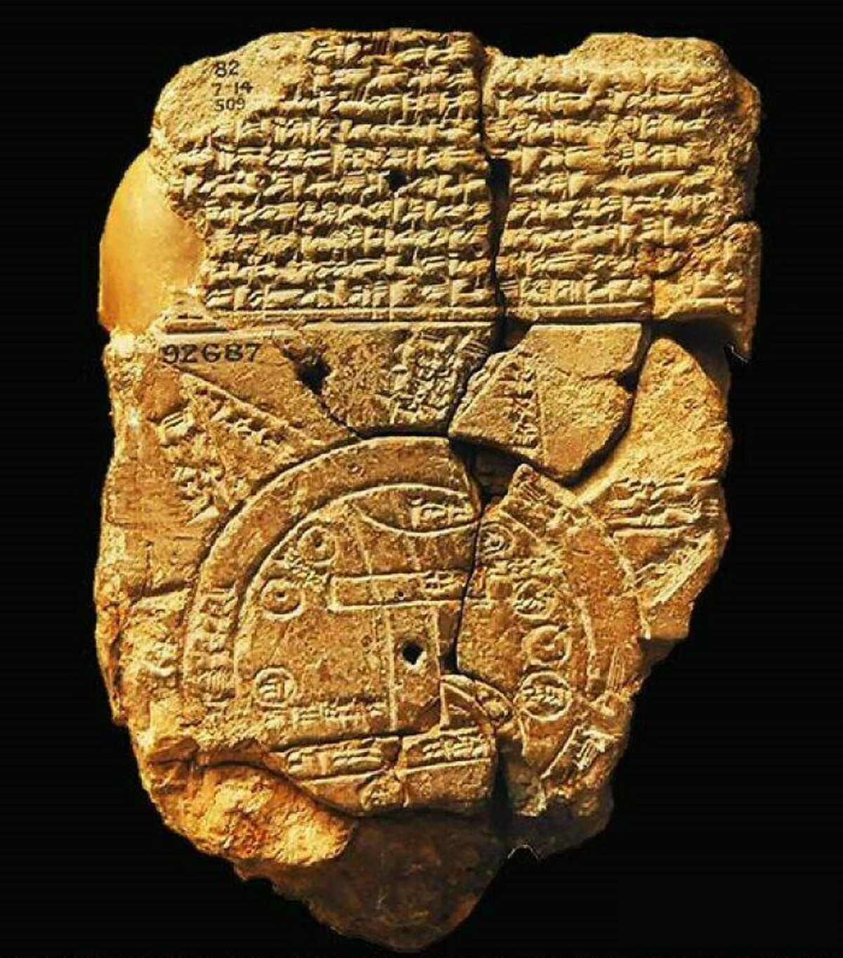 40 Captivating Historical Images that Freeze Moments in Time