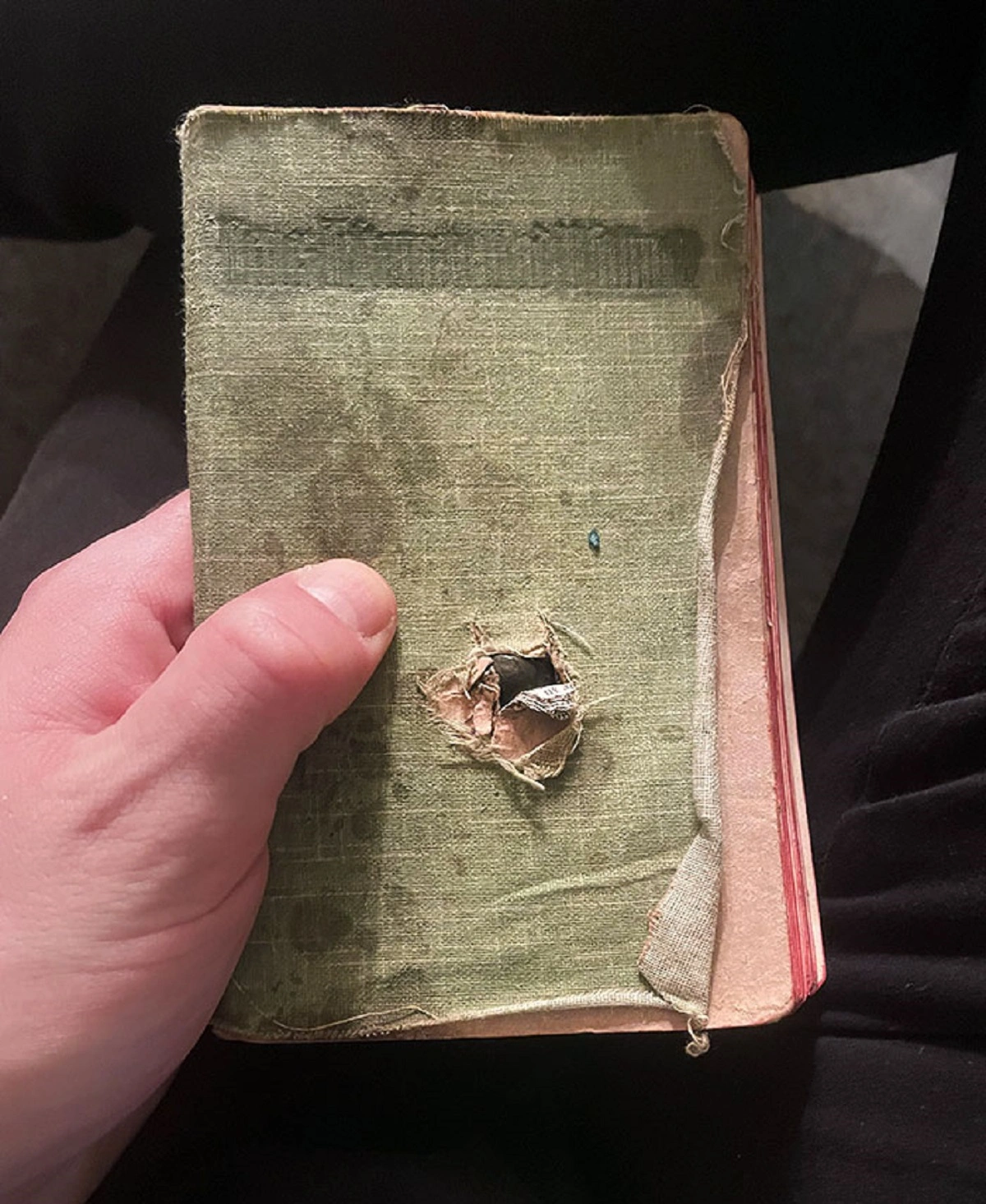 30 Individuals Who Exhausted Their Final Bit of Good Fortune