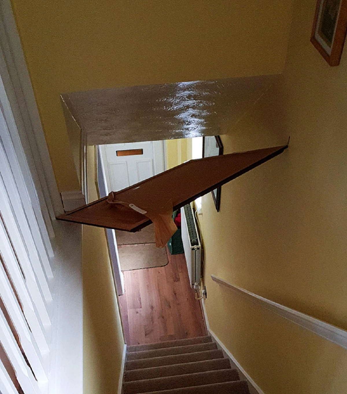 30 Individuals Who Exhausted Their Final Bit of Good Fortune