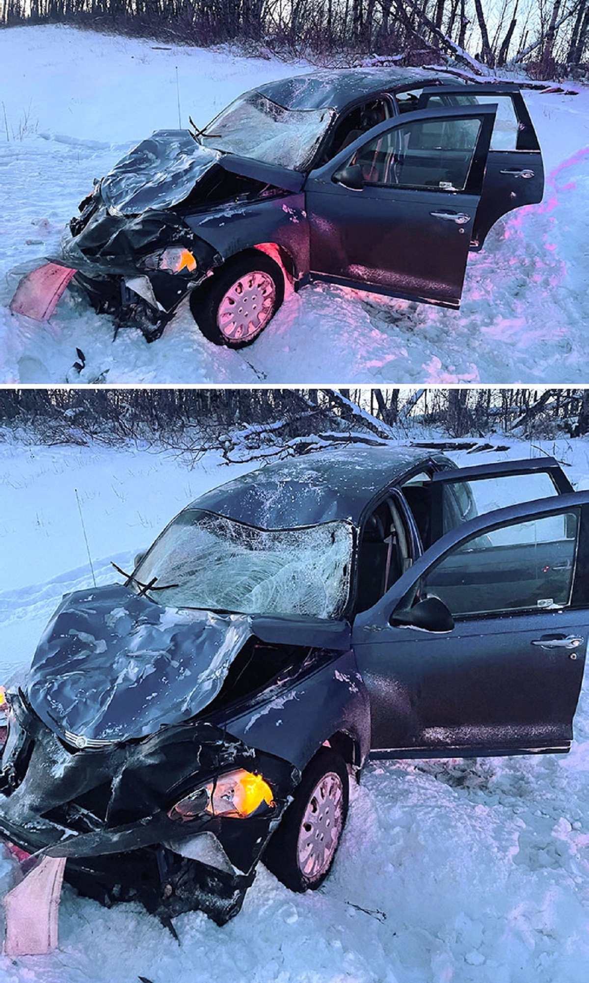 30 Individuals Who Exhausted Their Final Bit of Good Fortune