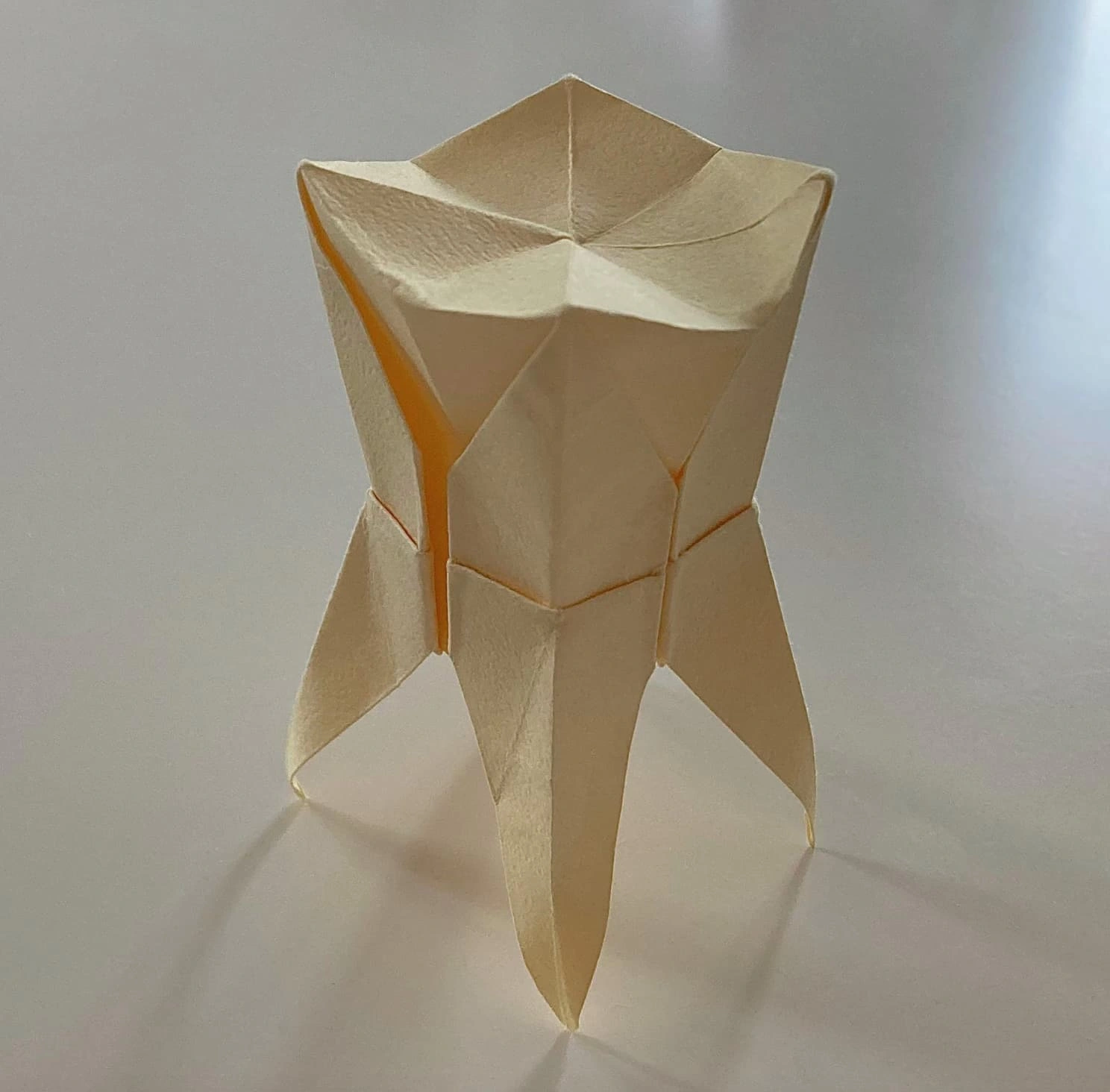 25 Mind-Bending Origami Creations That Will Twist Your Thoughts Into 1,000 Different Directions