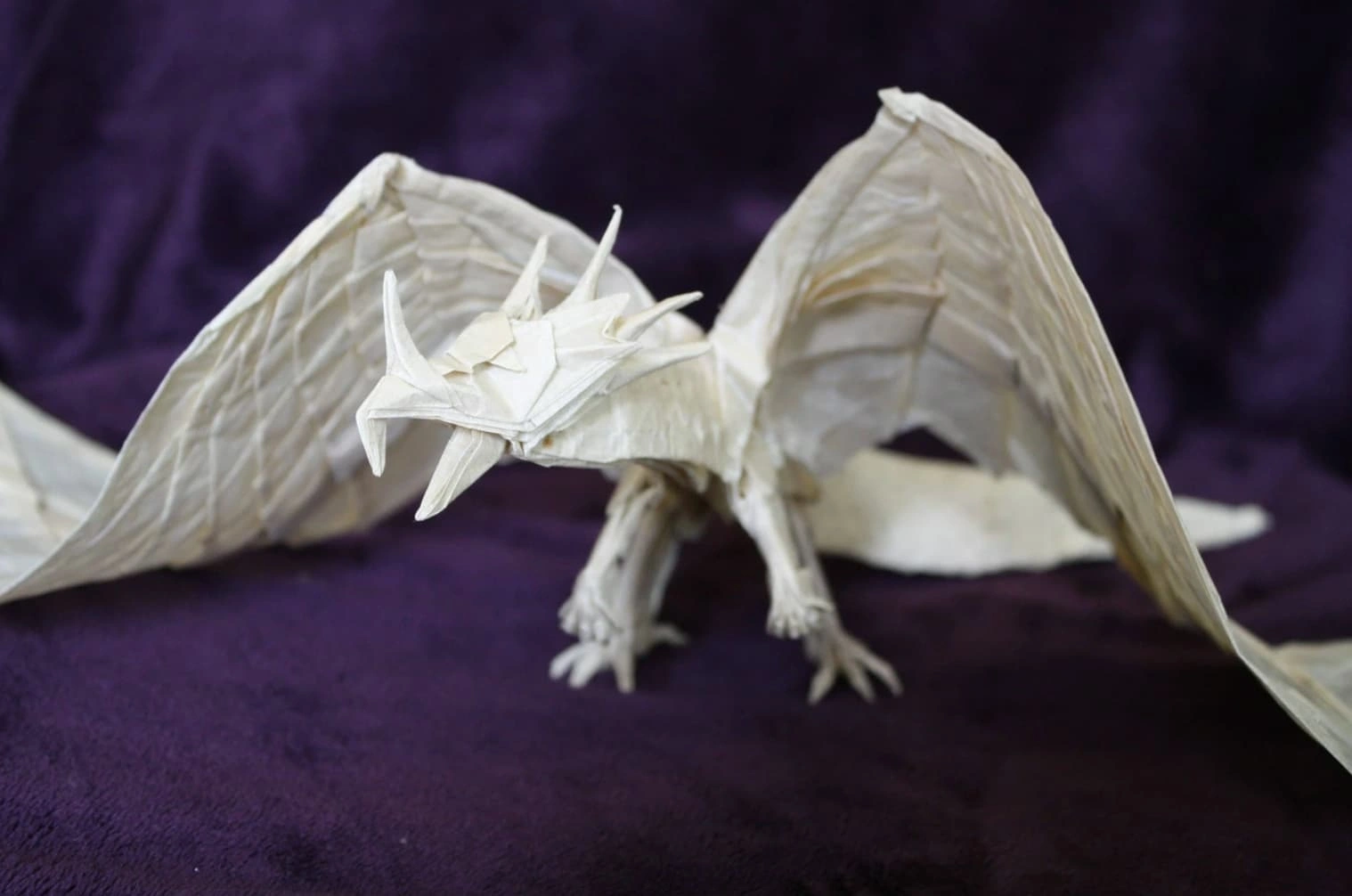 25 Mind-Bending Origami Creations That Will Twist Your Thoughts Into 1,000 Different Directions