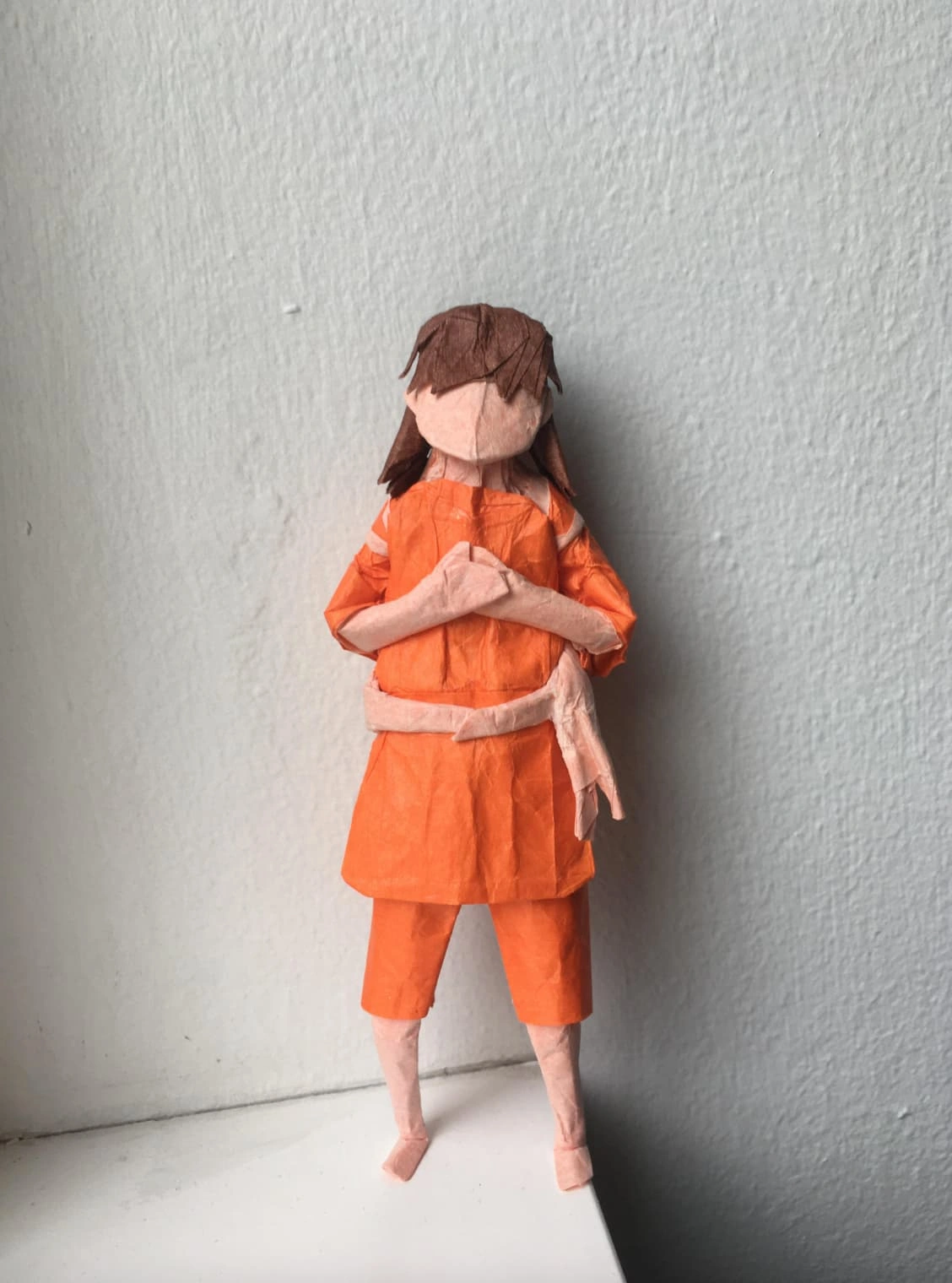 25 Mind-Bending Origami Creations That Will Twist Your Thoughts Into 1,000 Different Directions