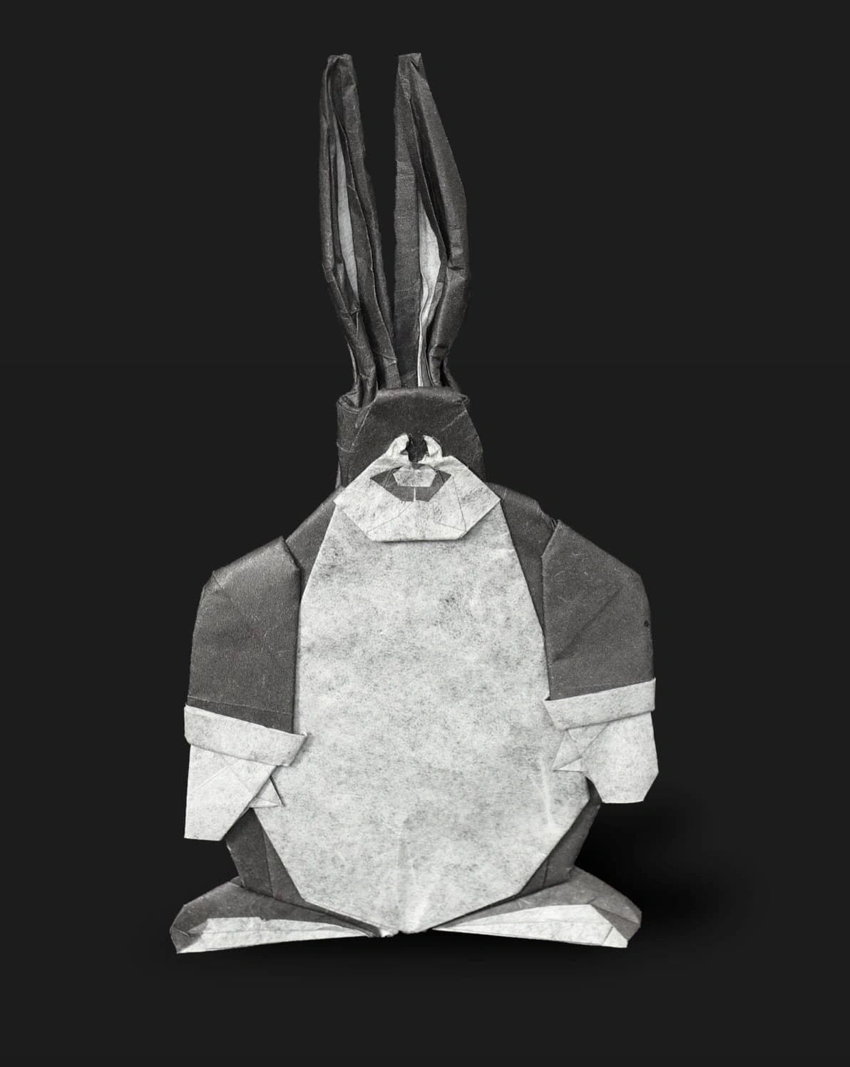 25 Mind-Bending Origami Creations That Will Twist Your Thoughts Into 1,000 Different Directions
