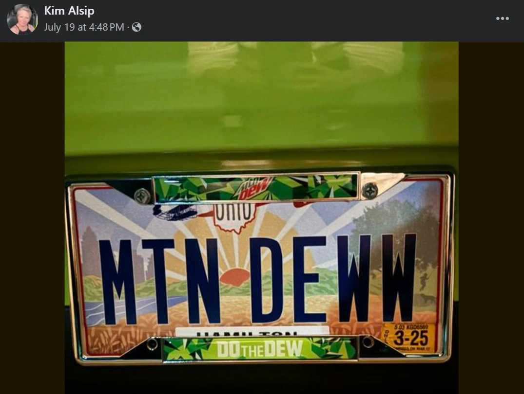 The Highs and Lows of the Mountain Dew Enthusiasts' Facebook Community