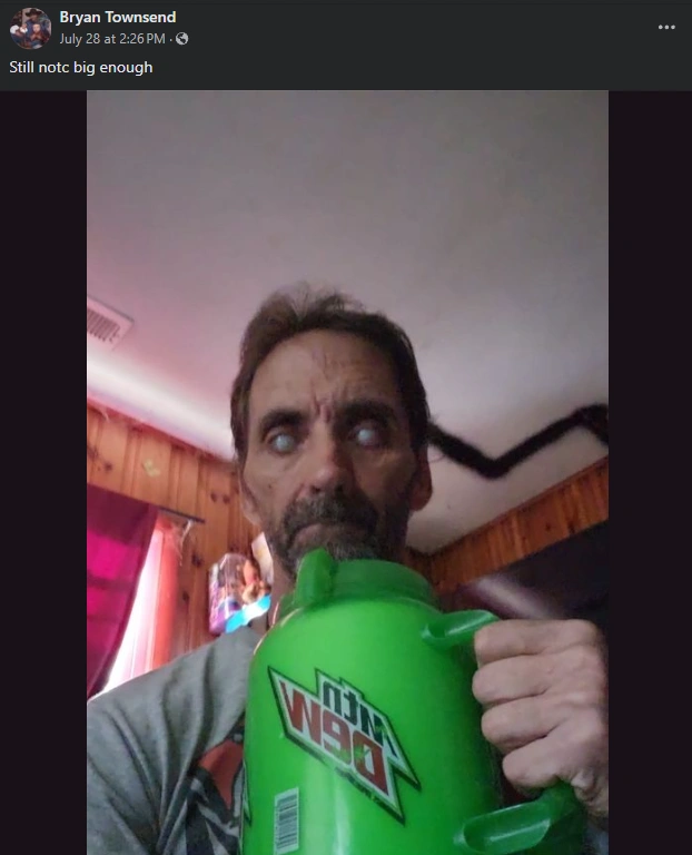 The Highs and Lows of the Mountain Dew Enthusiasts' Facebook Community