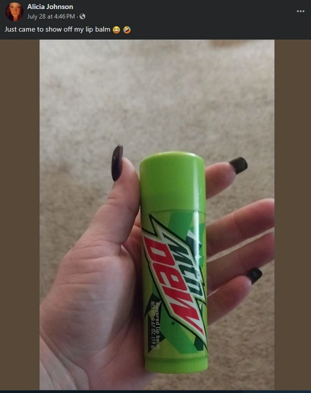 The Highs and Lows of the Mountain Dew Enthusiasts' Facebook Community