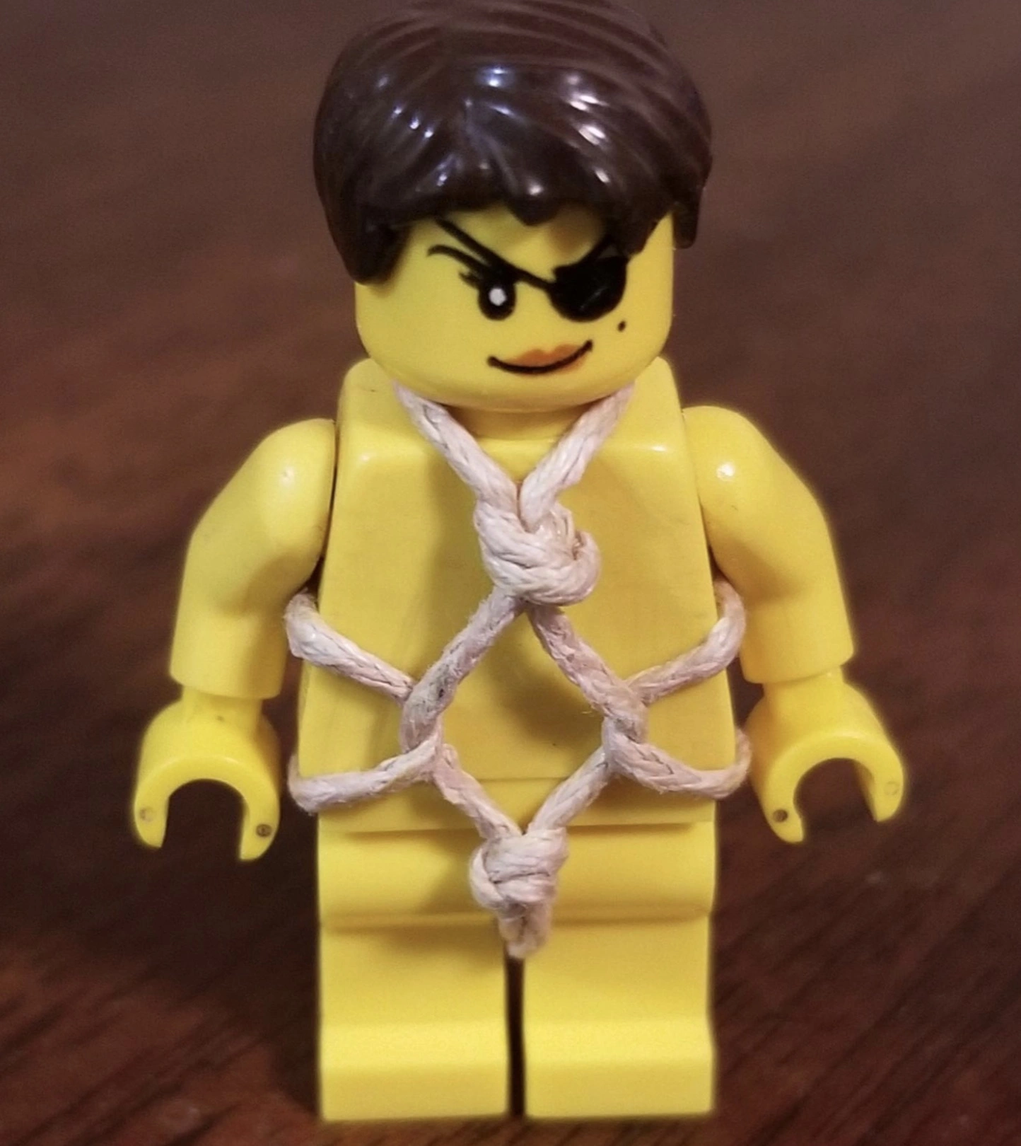 37 of the Most Agonizing Lego BDSM Posts