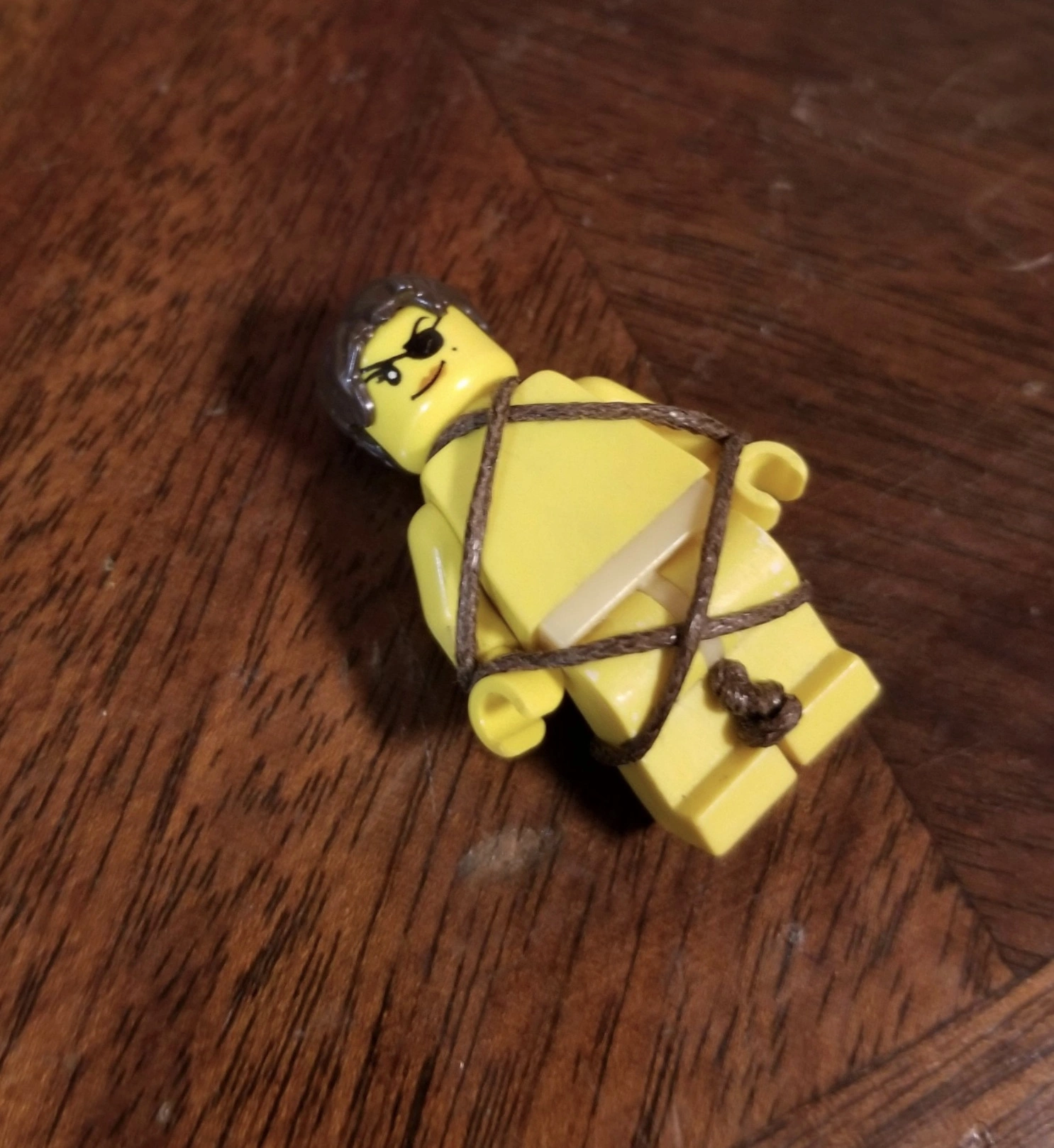 37 of the Most Agonizing Lego BDSM Posts