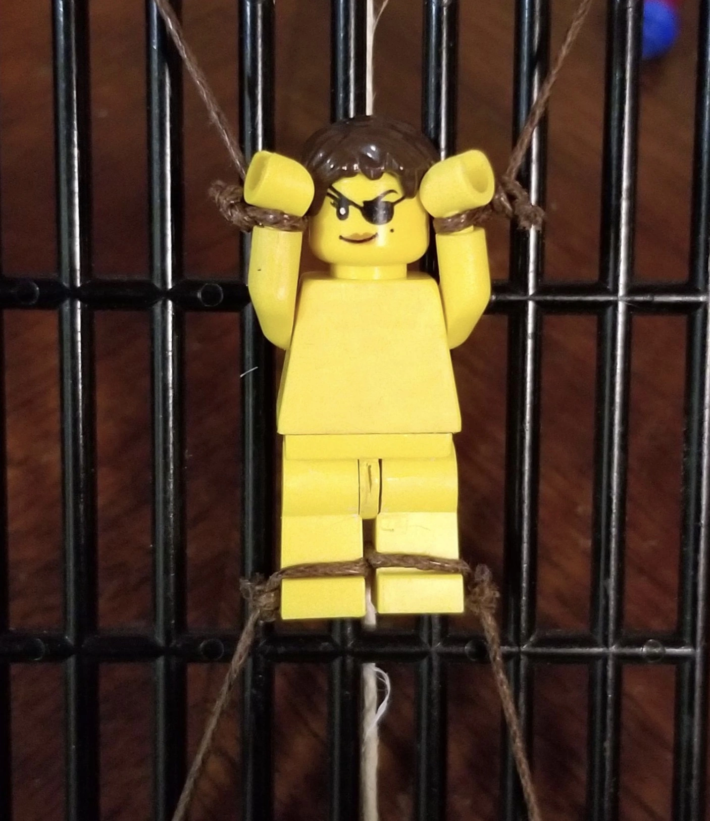 37 of the Most Agonizing Lego BDSM Posts