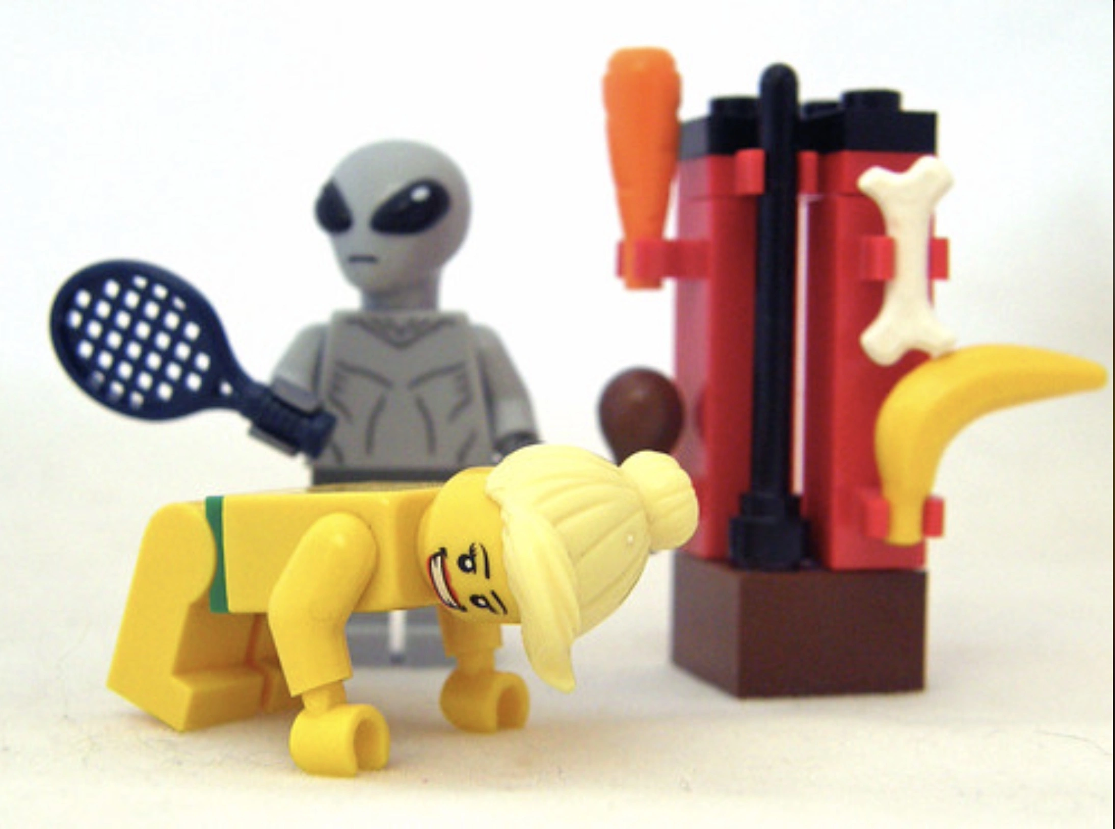 37 of the Most Agonizing Lego BDSM Posts