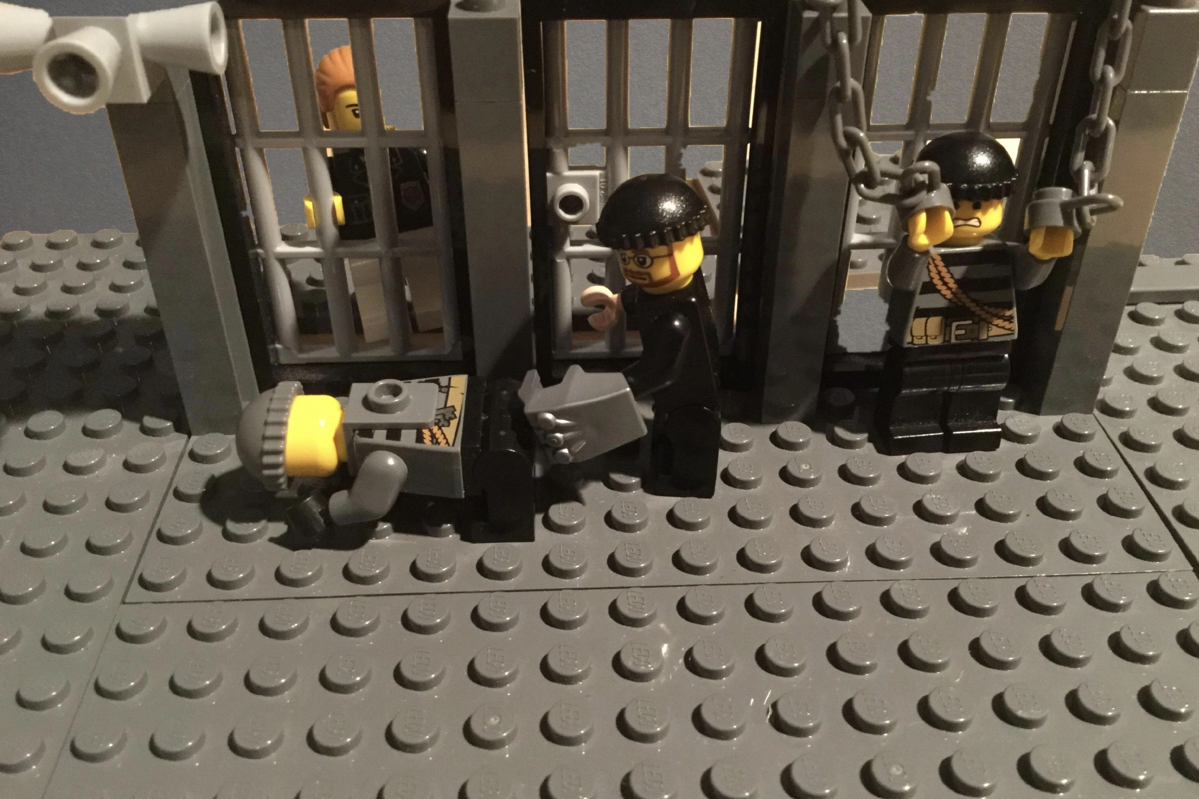37 of the Most Agonizing Lego BDSM Posts