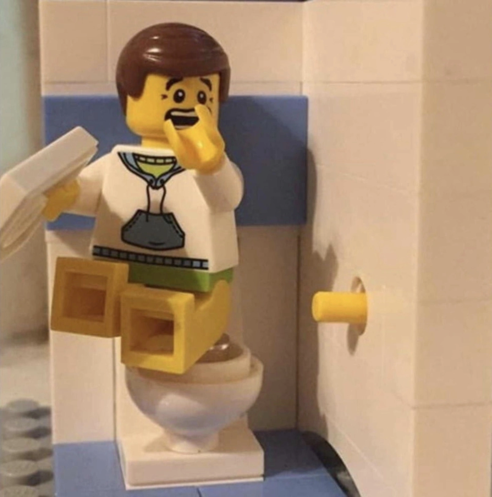 37 of the Most Agonizing Lego BDSM Posts