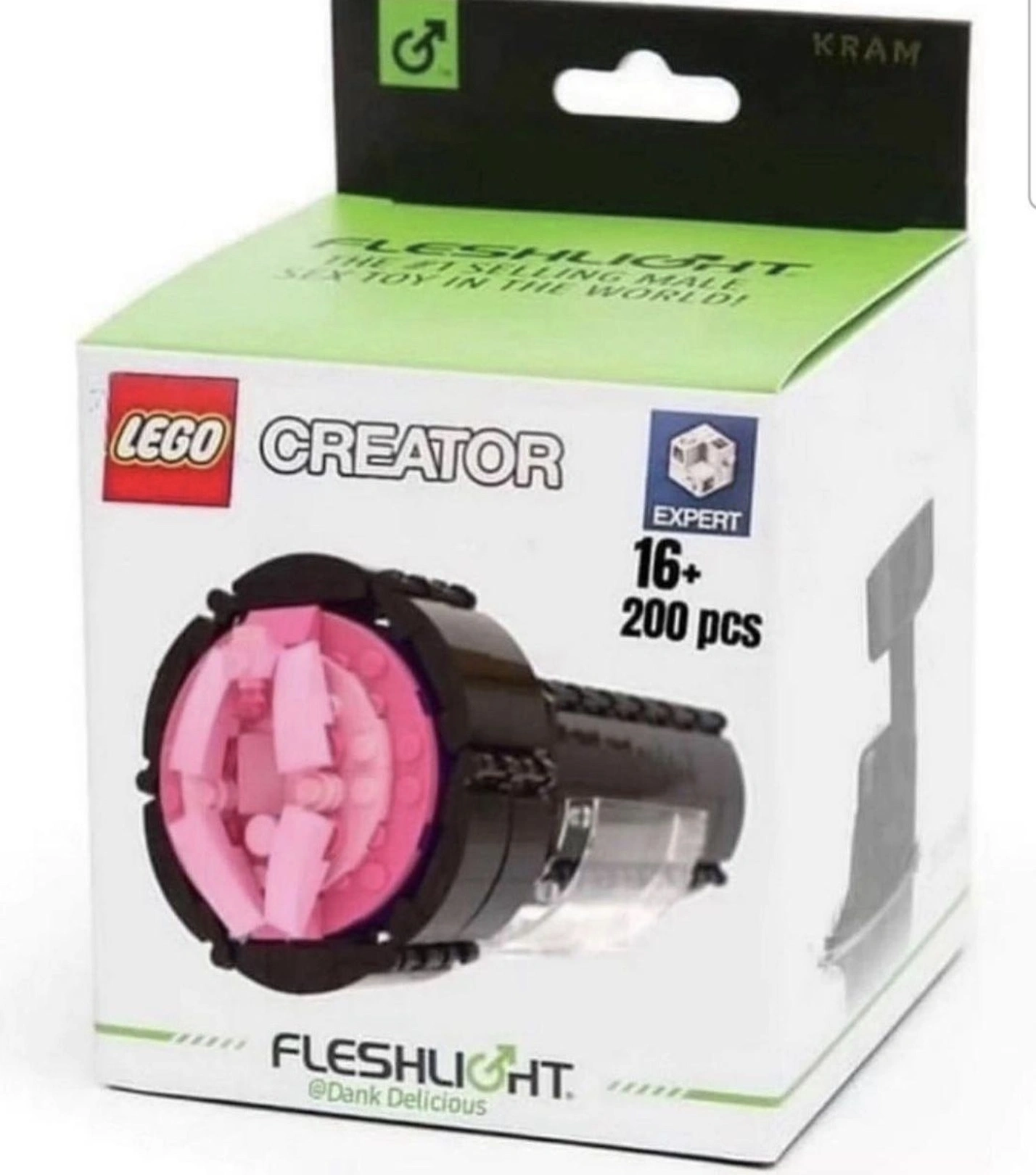 37 of the Most Agonizing Lego BDSM Posts