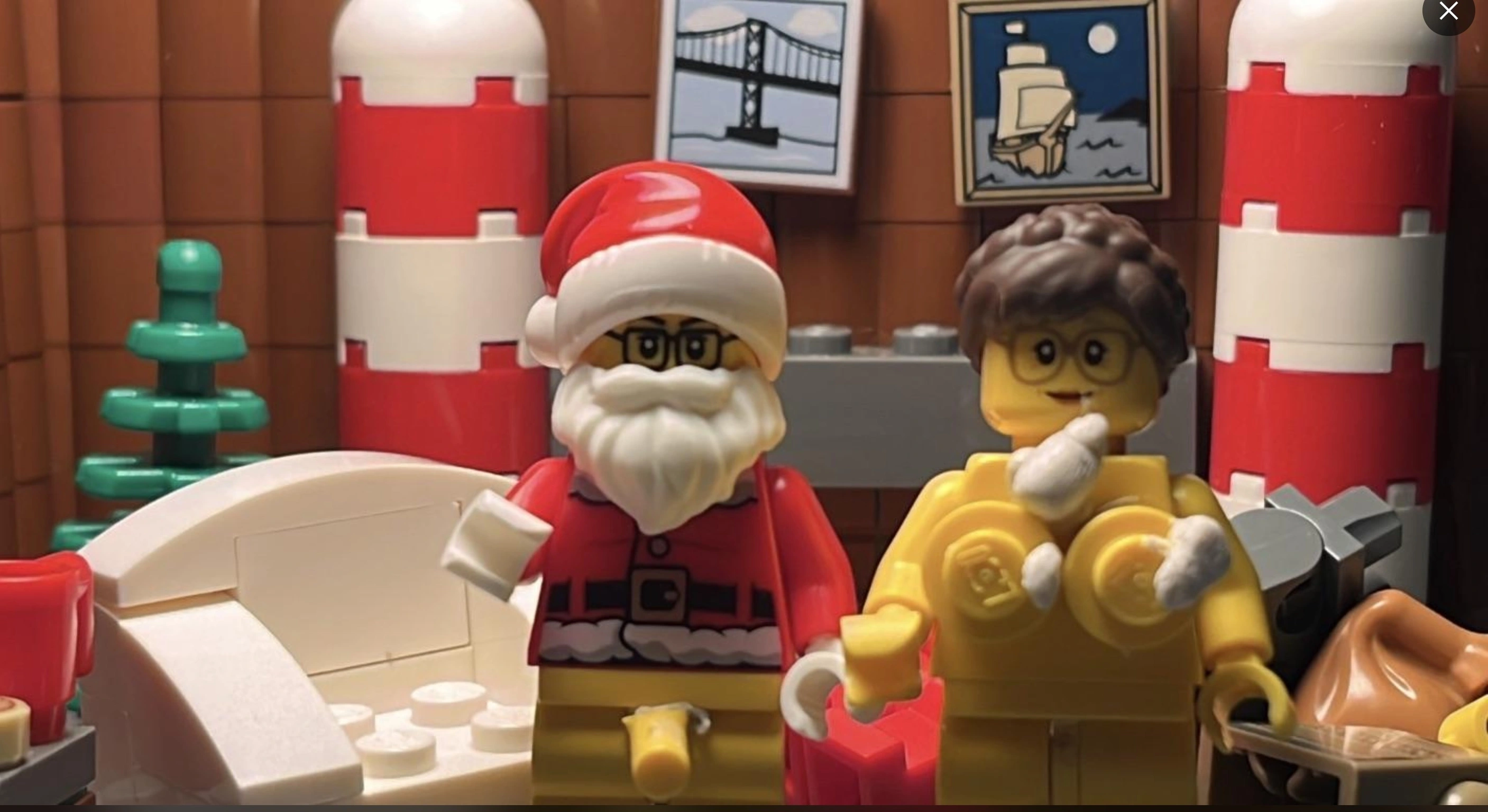 37 of the Most Agonizing Lego BDSM Posts
