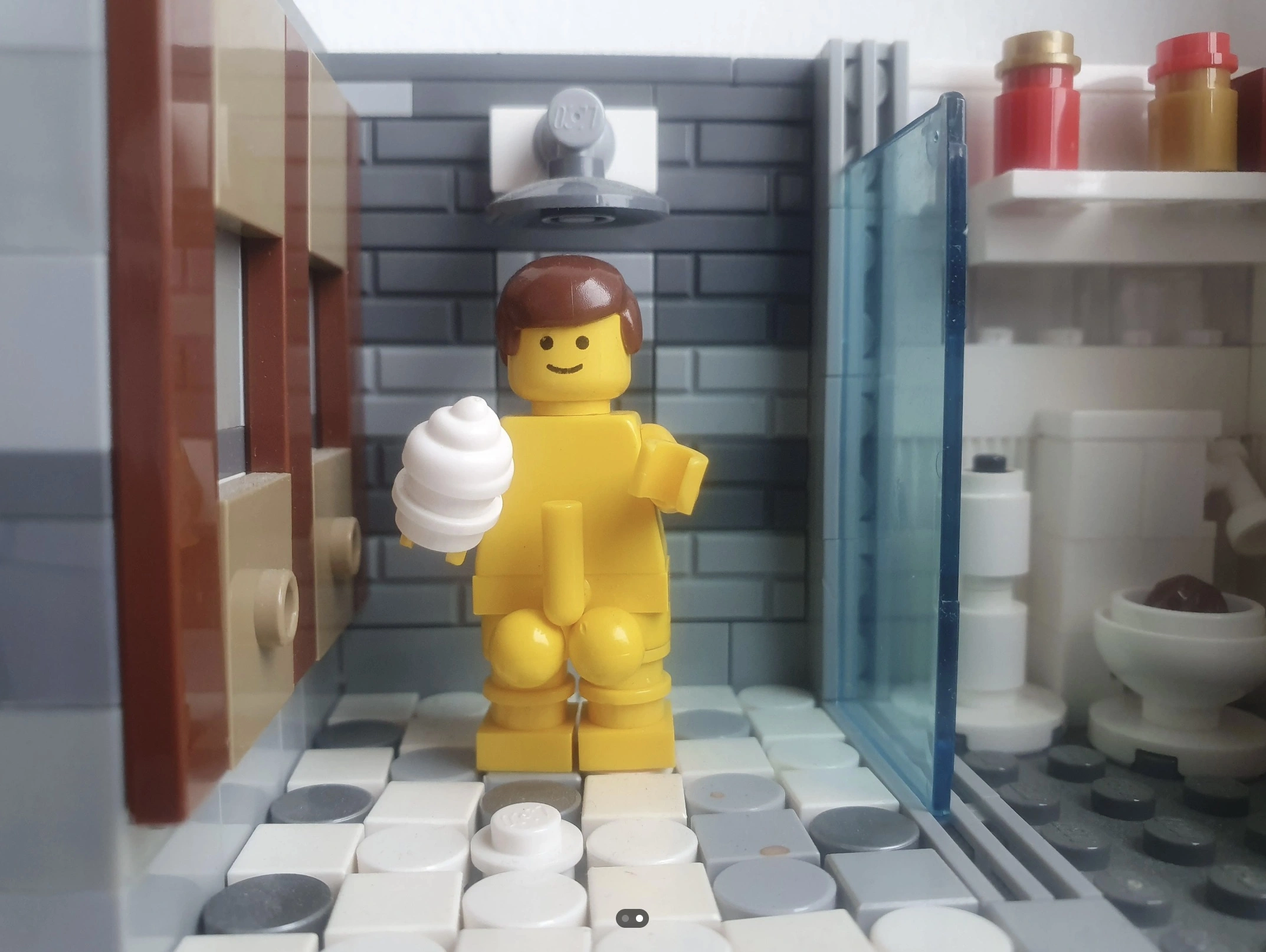 37 of the Most Agonizing Lego BDSM Posts