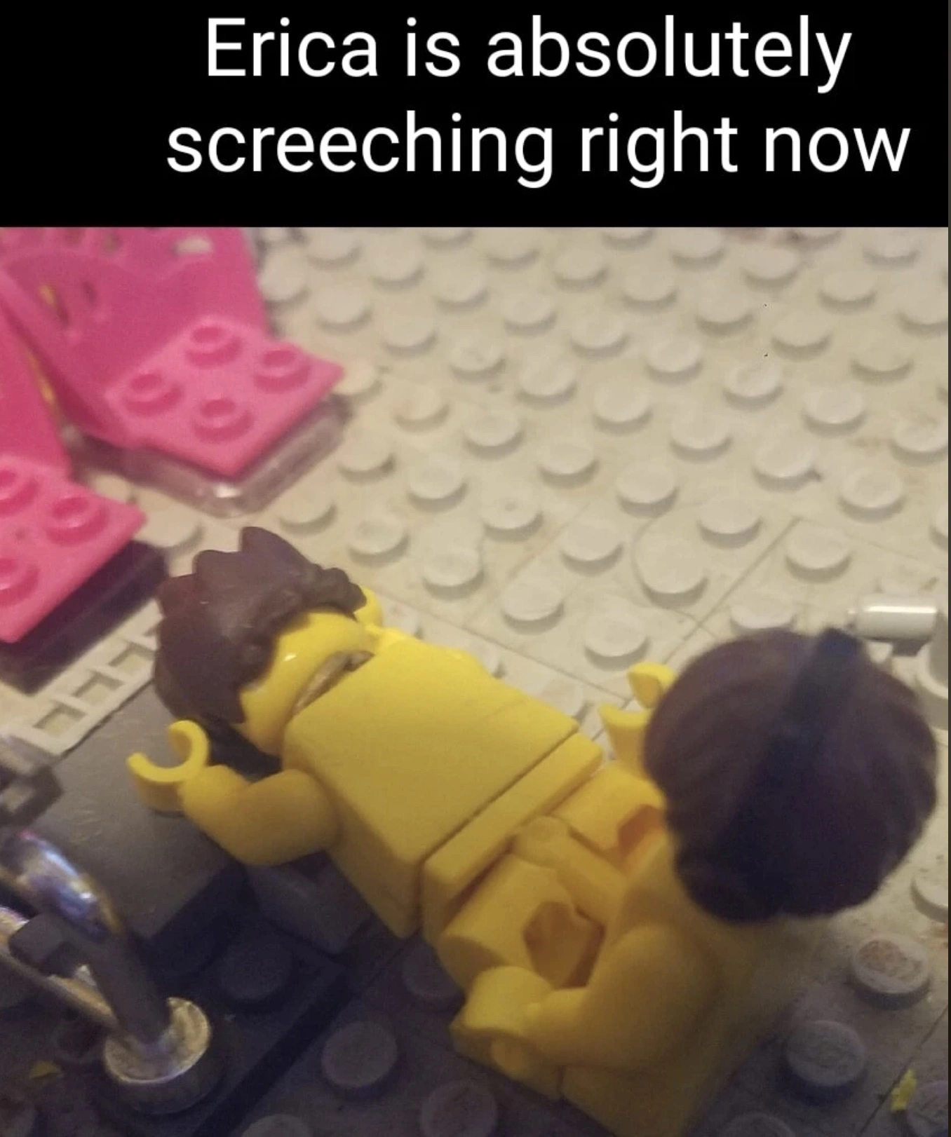 37 of the Most Agonizing Lego BDSM Posts