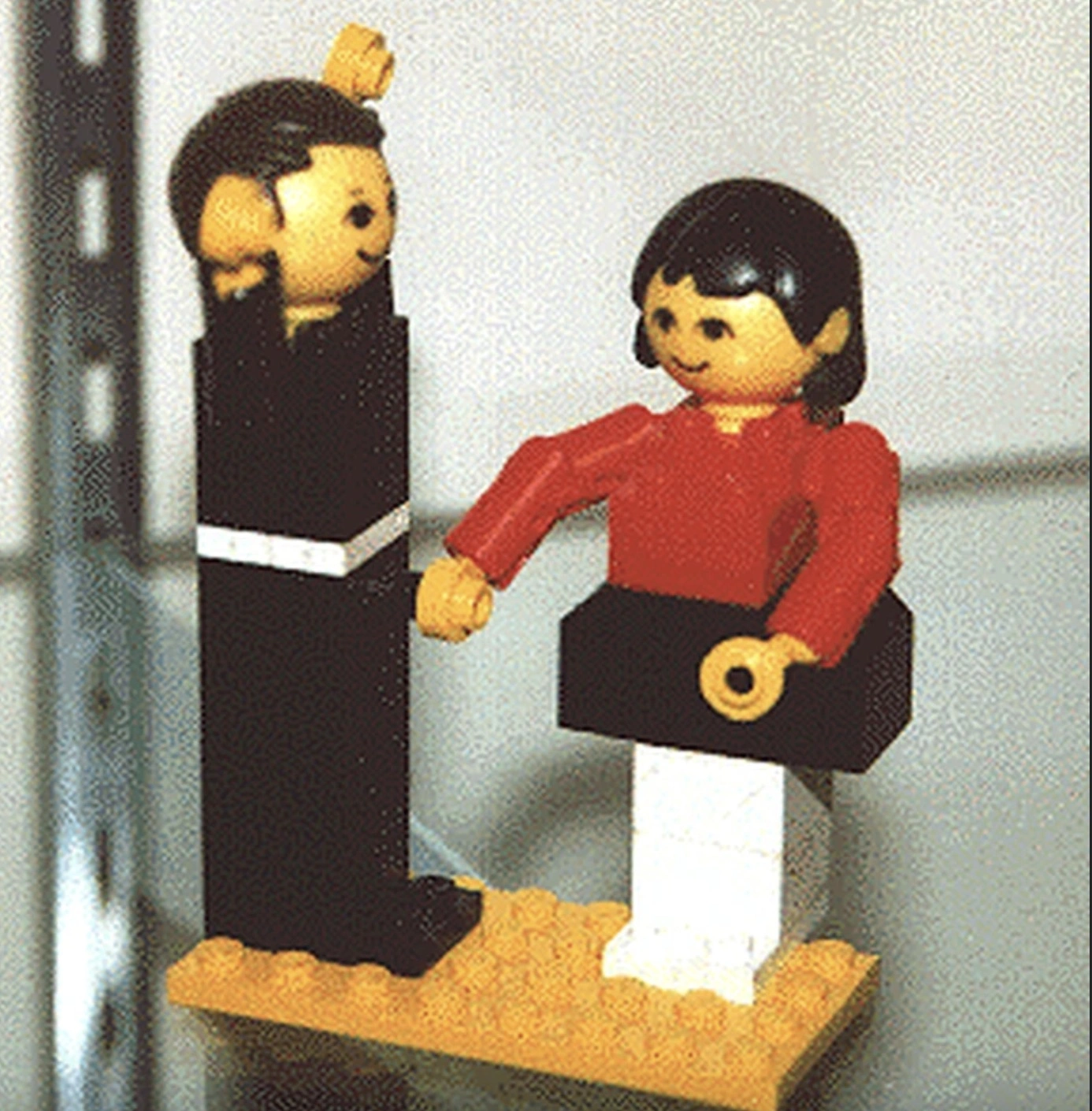 37 of the Most Agonizing Lego BDSM Posts