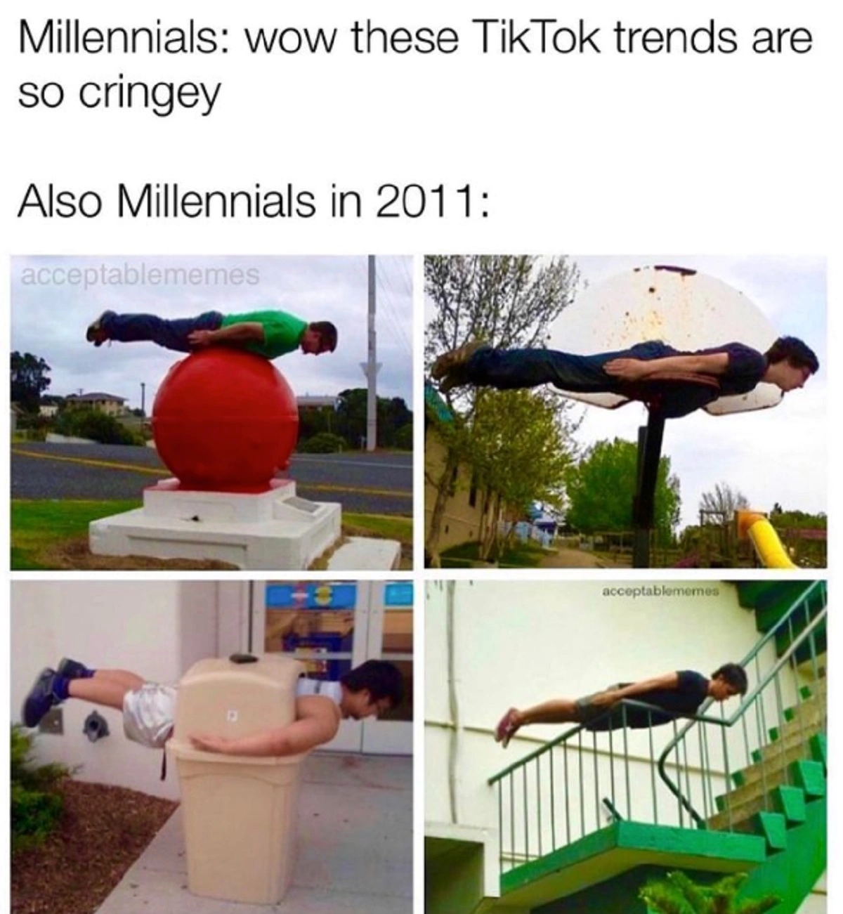 31 Hilarious Late-Night Memes to Keep You Laughing Until Dawn