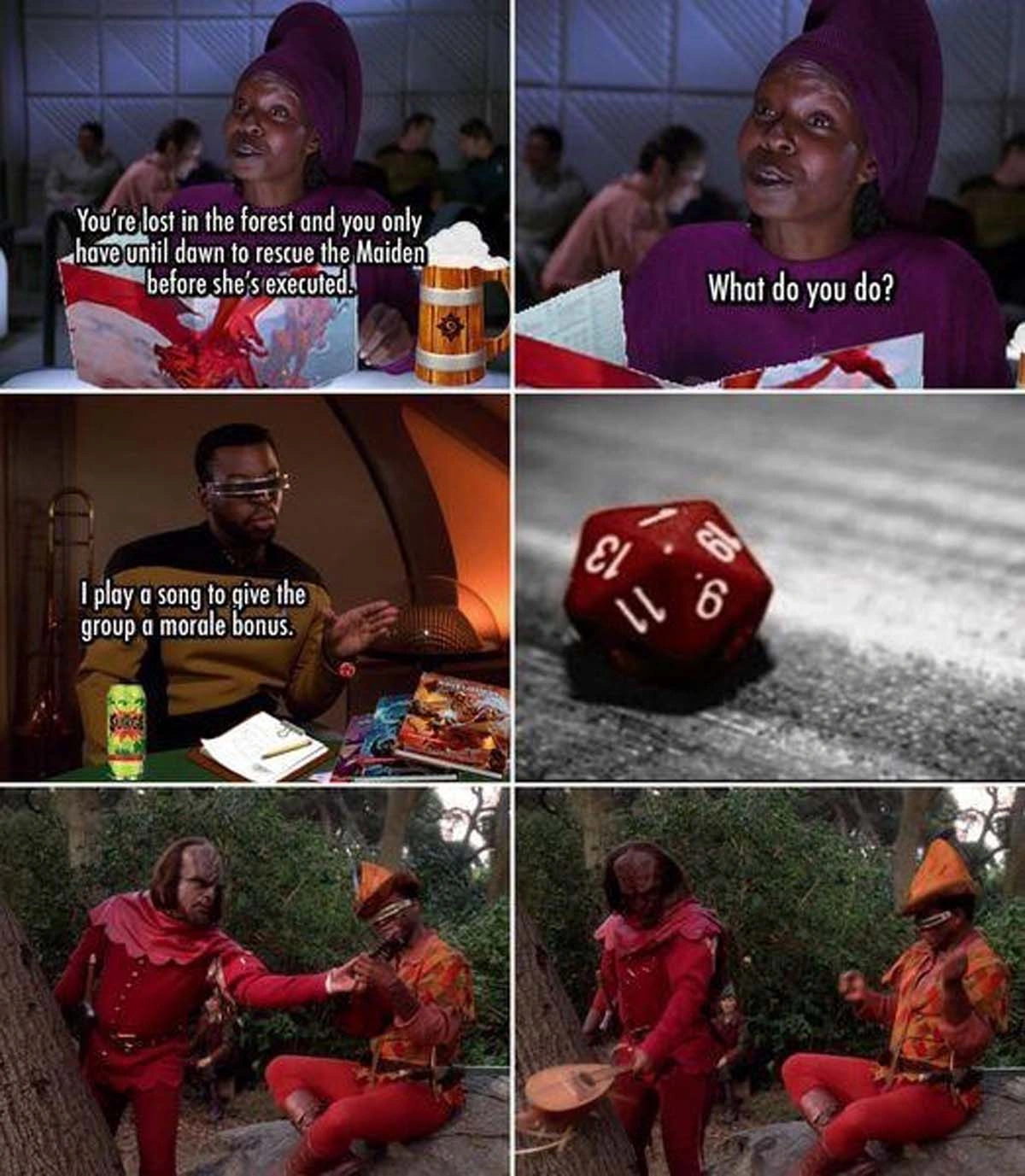 31 Hilarious Late-Night Memes to Keep You Laughing Until Dawn