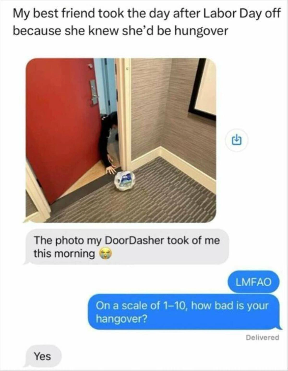 Start Your Day Right: 38 Random and Refreshing Images for Tuesday Morning