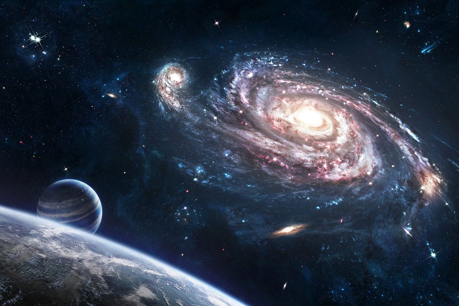 Expand Your Knowledge: 22 Surprising Facts to Expand Your Horizons