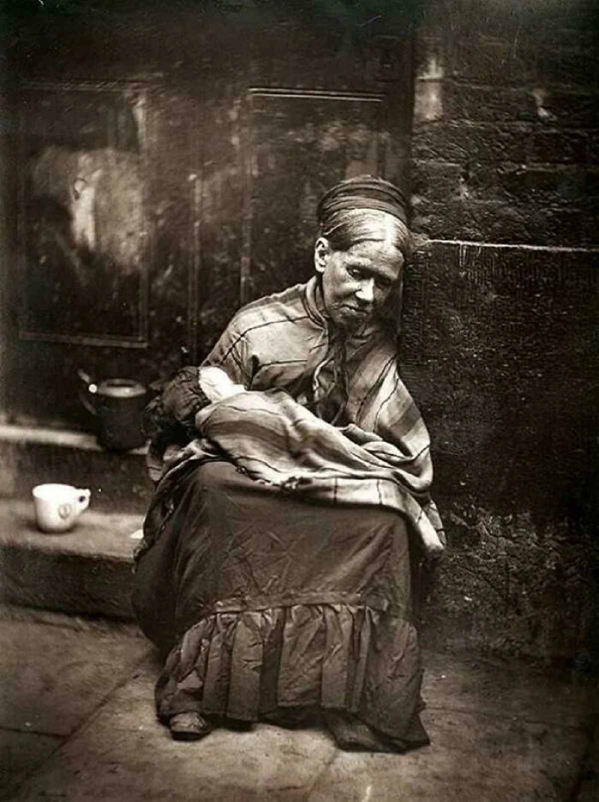 30 Captivating Historical Images that Transport You Through Time