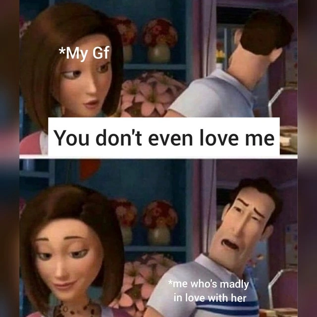 30 Relationship Memes Perfect for Pairing Up