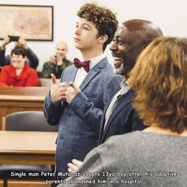 25 Inspirational Individuals Who Achieved Remarkable Feats