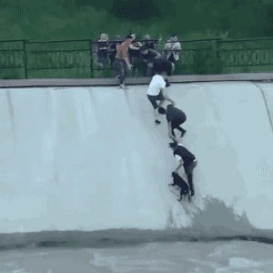 25 Inspirational Individuals Who Achieved Remarkable Feats