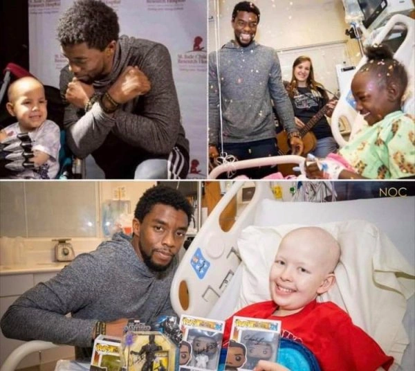 27 Heartwarming Photos Capturing the World's Most Feel-Good Moments