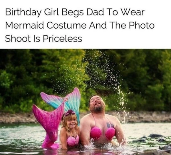 27 Heartwarming Photos Capturing the World's Most Feel-Good Moments