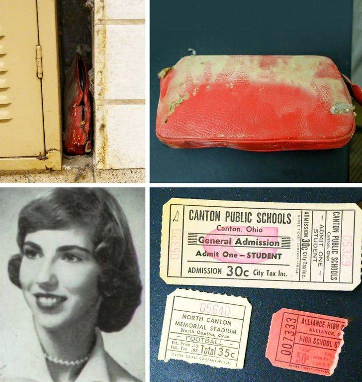 14 Awesome and Incredibly Fortunate Discoveries