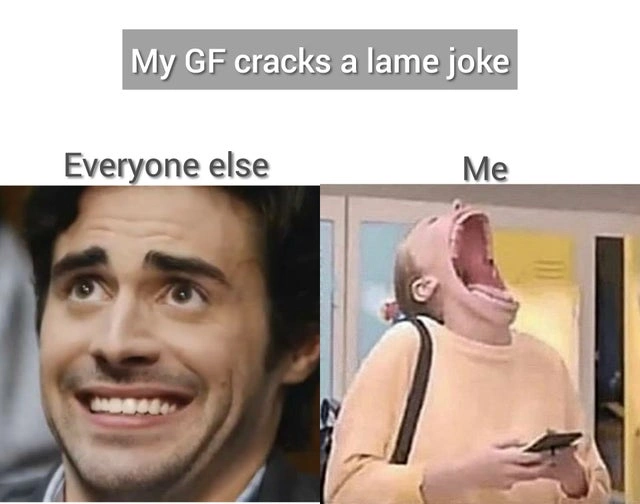 23 Hilarious Relationship Memes Perfect for a Cozy Cuddle Session
