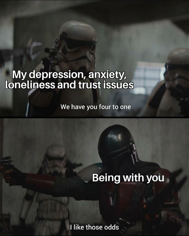 23 Hilarious Relationship Memes Perfect for a Cozy Cuddle Session