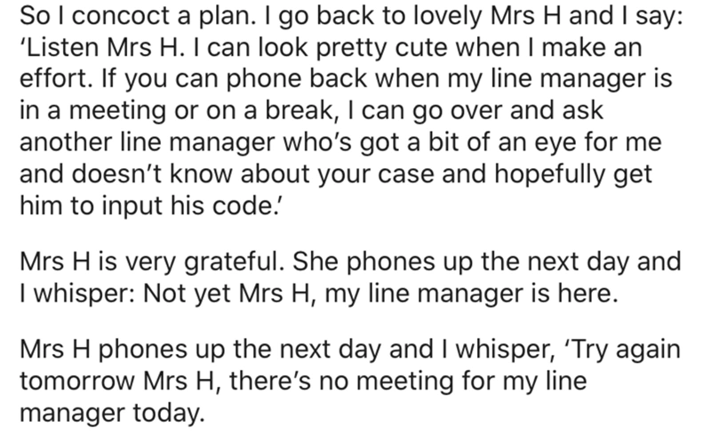 Elderly Woman Faces Trip Cancellation Fees Due to Husband's Cancer Diagnosis, Compassionate Customer Service Agent Discovers Solution
