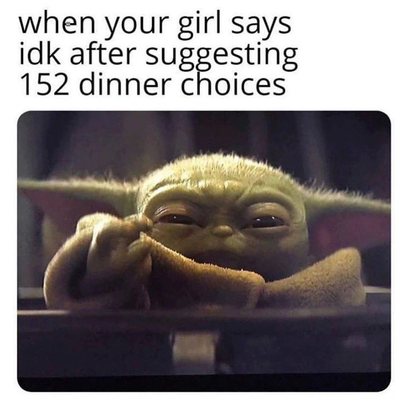 33 Relationship Memes for When You're Ready to Make it Facebook Official