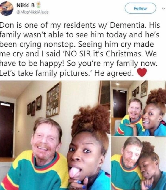 22 Heartwarming Images Guaranteed to Make You Smile