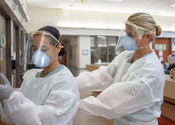 19 Aspects of Life Forever Changed by the Pandemic