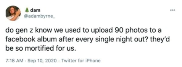 30 Things Millennials Thought Were Totally Awesome