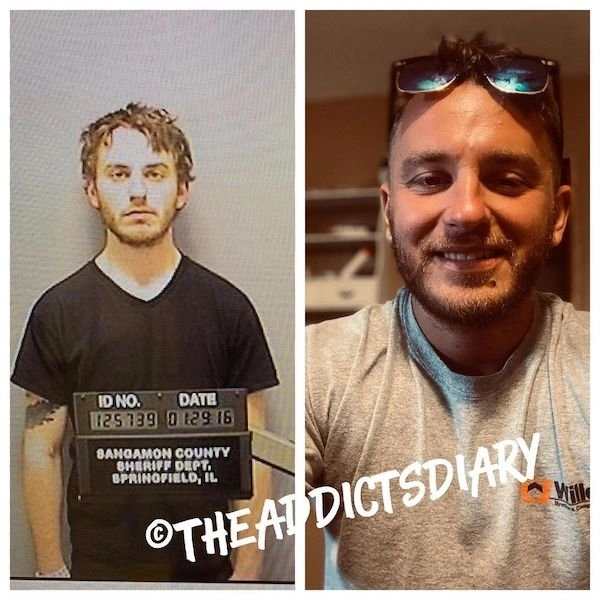 25 Inspiring Individuals Who Chose Sobriety and Transformed Their Lives