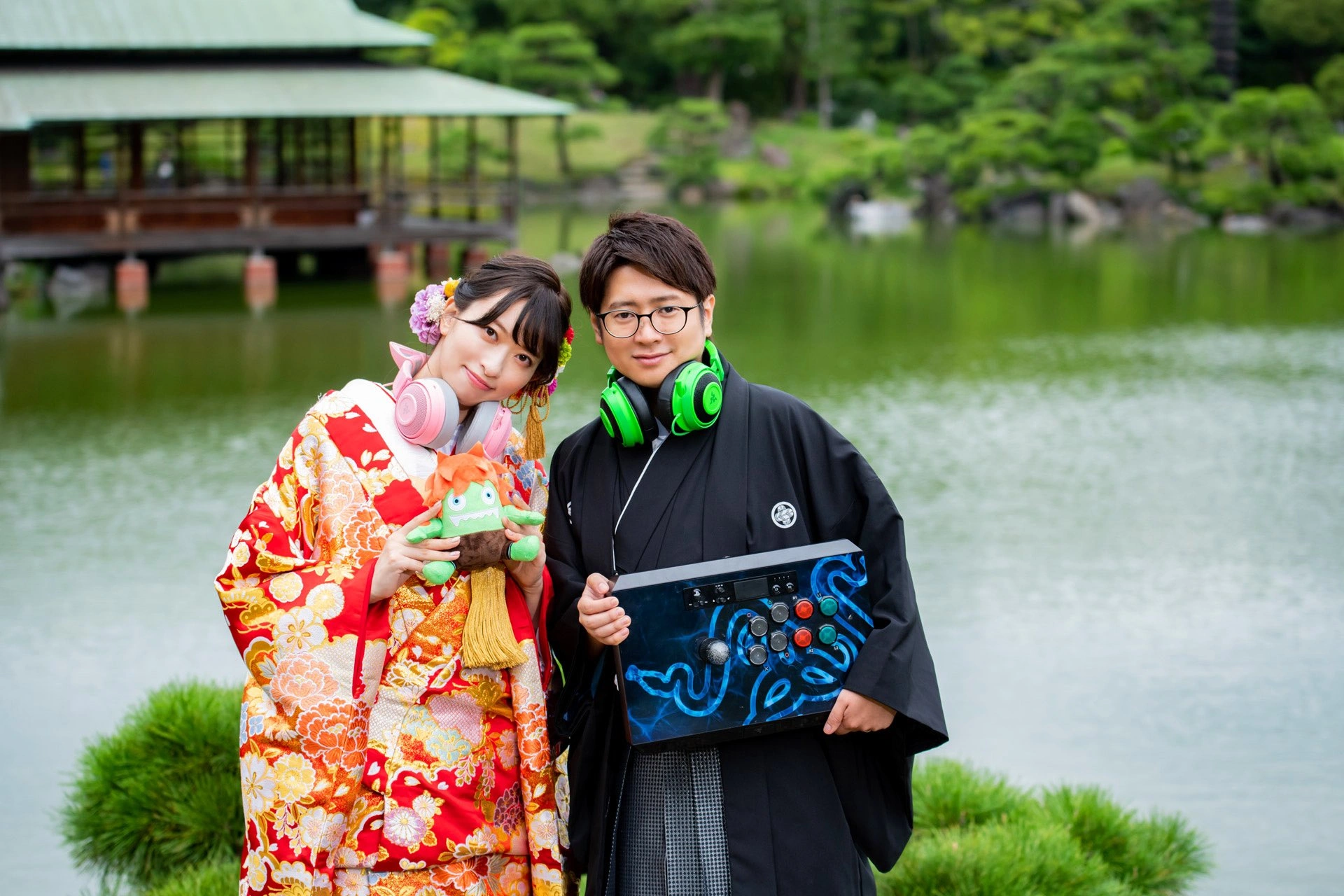 Exquisite Derrière Model Validates Fairy Tales by Tying the Knot with Isolated Gamer