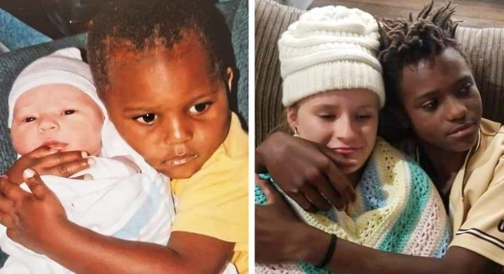 21 Individuals Who Embrace Aging with Grace