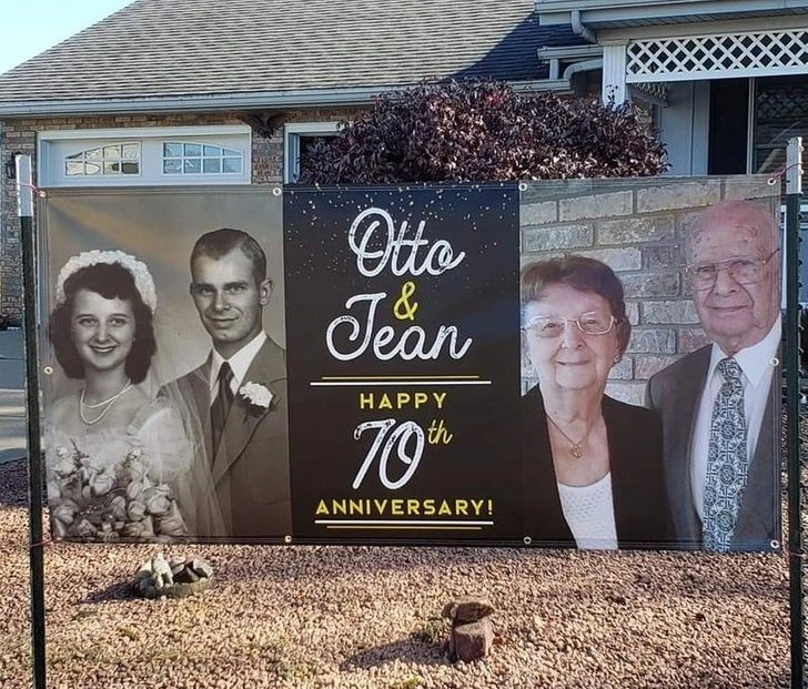 21 Individuals Who Embrace Aging with Grace