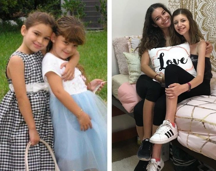 21 Individuals Who Embrace Aging with Grace