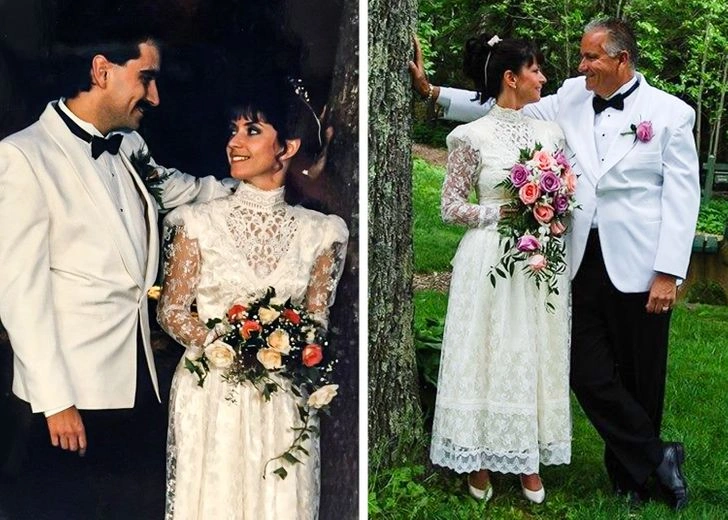 21 Individuals Who Embrace Aging with Grace