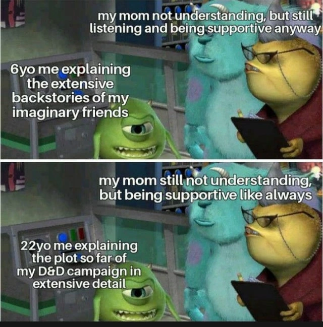 21 Uplifting Memes to Brighten Your Day