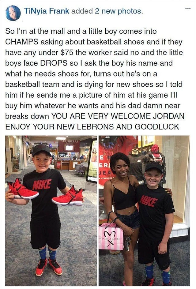 18 Heartwarming Images that Will Make You Appreciate the Beauty of Life