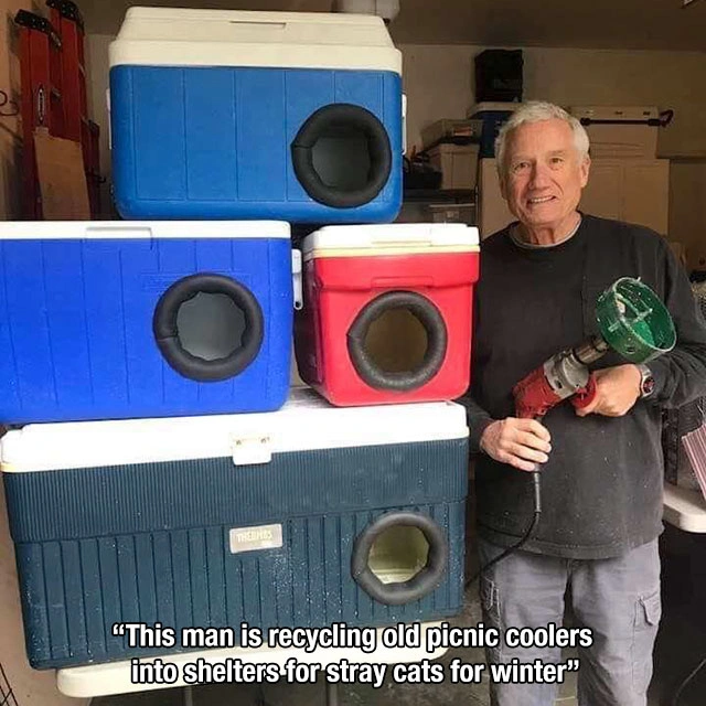 18 Heartwarming Images that Will Make You Appreciate the Beauty of Life